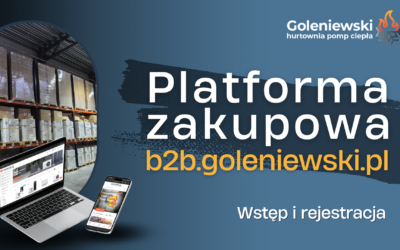 Platforma online dla klientów hurtowych!