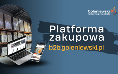 Platforma online dla klientów hurtowych!